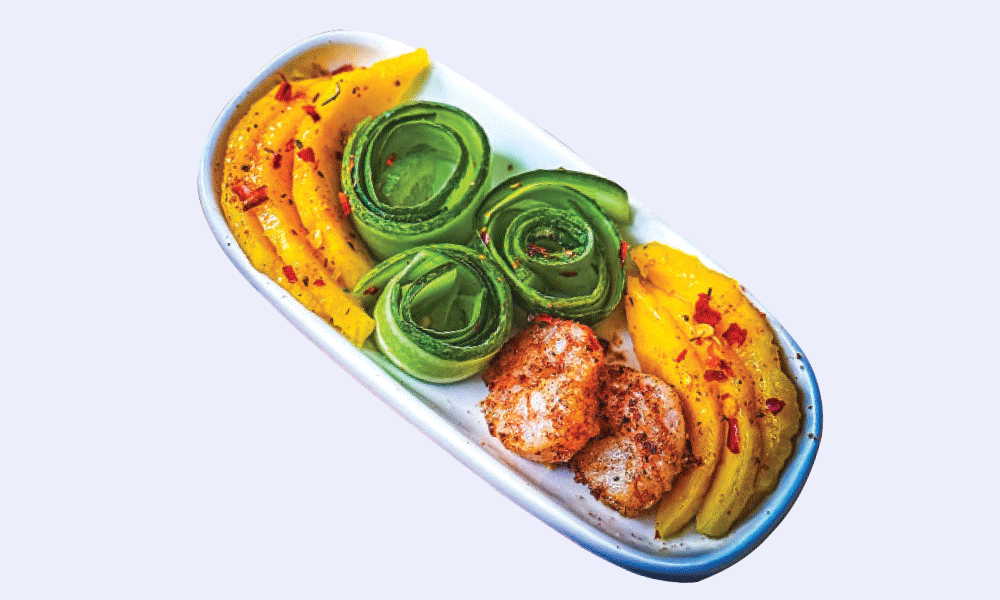 ফলের রাজা আমের পদ